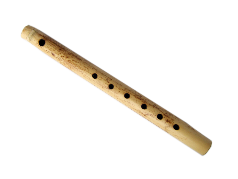 Kanaberazko flautia. JMBA Bilduma, 1189 zk. (Arg: Emovere – Soinuenea)