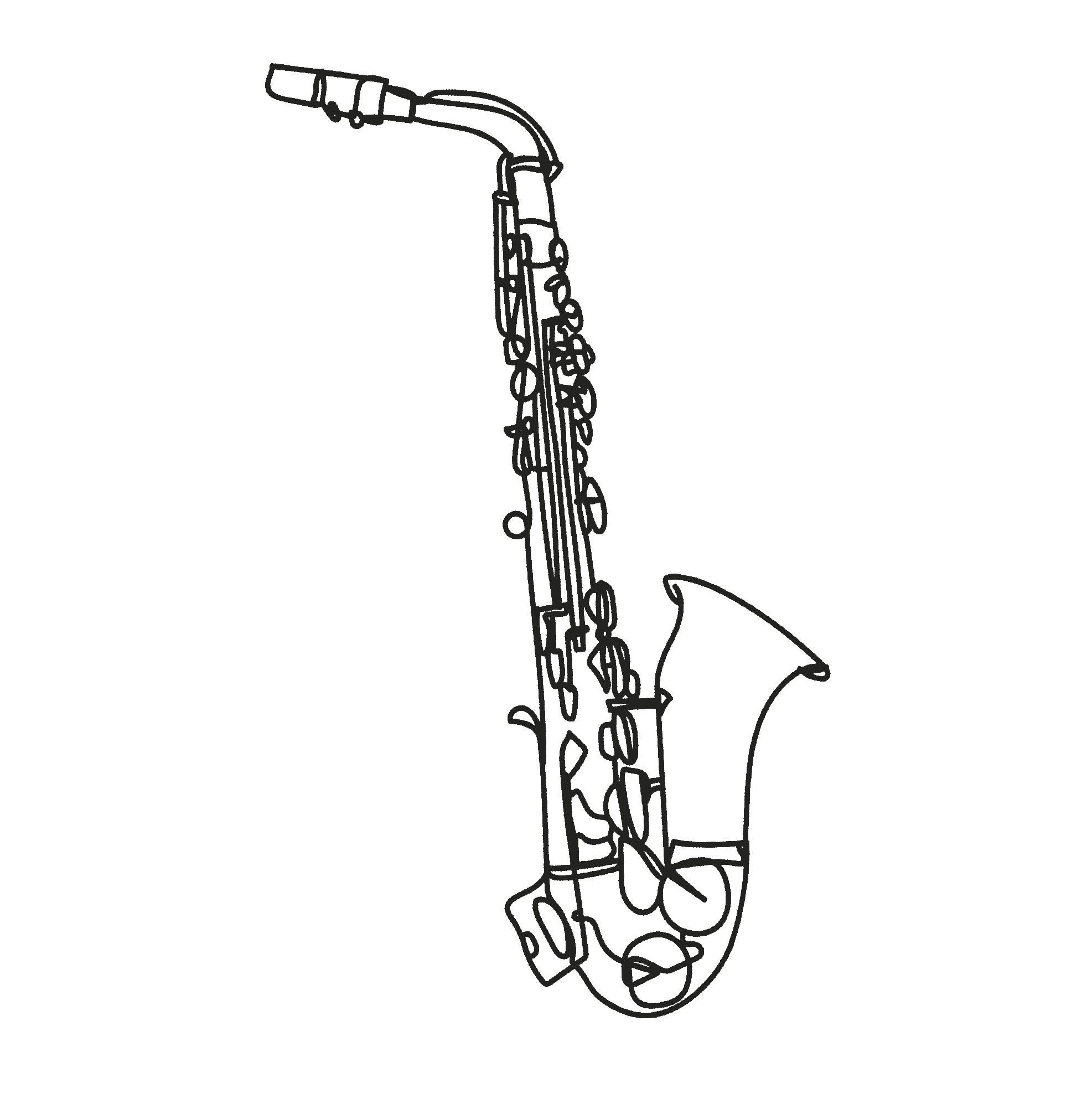 Saxofoia