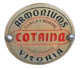 Cotrina