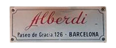 Alberdi