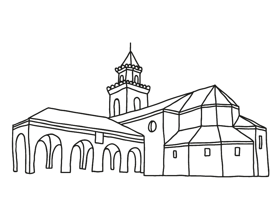 Arteko Gure Amaren santutegia (Artziniega)