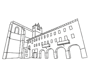 BERMEO. SAN FRANTZISKO ELIZA