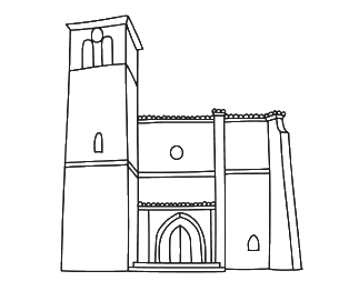 IDIAZABAL: SAN MIGEL GOIAINGERUAREN ELIZA