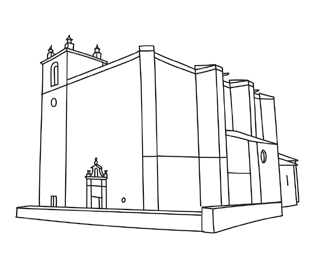 Andre Mariaren parrokia (Itziar)
