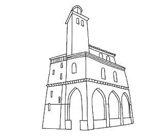 IRUÑEA: SAN SATURNINO ELIZA