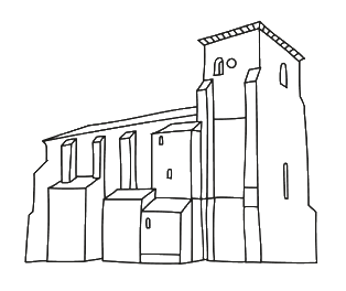 URROZ. JASOKUNDEKO ELIZA PARROKIALA