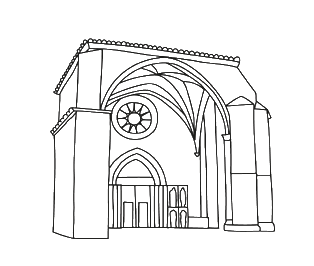 ZANGOZA: SAN SALBATORE ELIZA