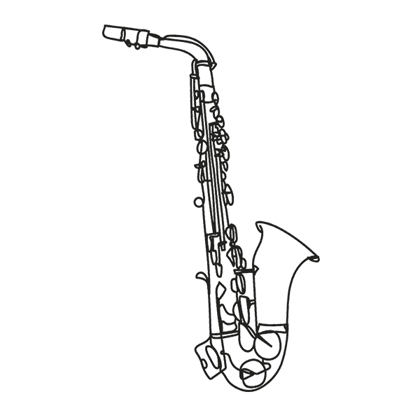 SAXOFOIA