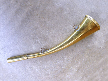 turuta, trompeta - euskal herri musikan: Entziklopedia